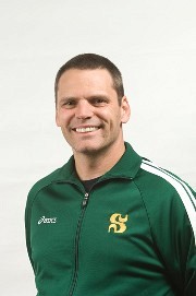 Marc LussierEntraîneur-chef