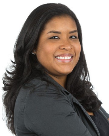 Malena Argumedes Charles, professeure-chercheuse en psycho&eacute;ducation &agrave; l&rsquo;UdeS.