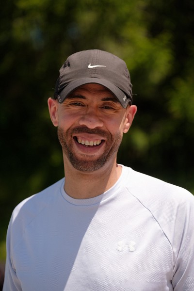 Pascal Morin, &agrave; l'UdeS depuis quinze ans, est conseiller en communication au Service des stages et du d&eacute;veloppement professionnel. Il est actuellement lib&eacute;r&eacute; pour la permanence de l'APAPUS, dont il est le pr&eacute;sident.