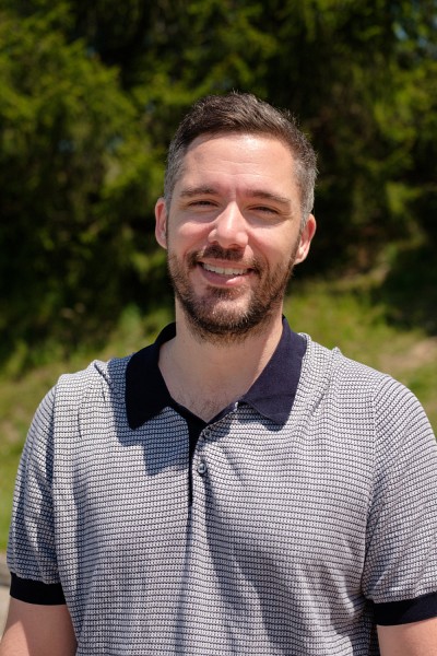 Charles M&eacute;tivier, en poste aux &eacute;tudes m&eacute;dicales pr&eacute;doctorales depuis pr&egrave;s de six ans, est actuellement directeur administratif du programme de formation m&eacute;dicale en Mont&eacute;r&eacute;gie.