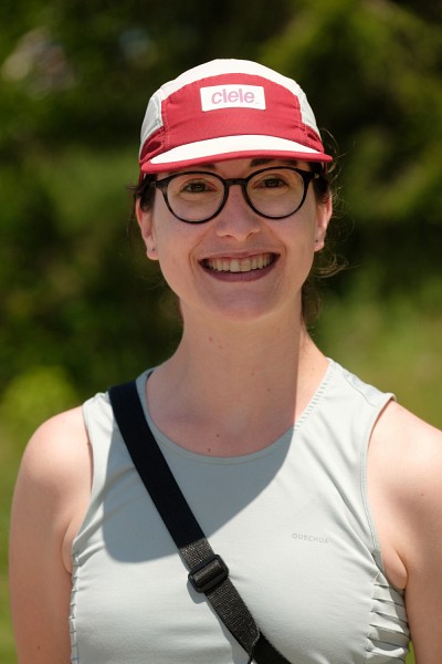 Apr&egrave;s avoir particip&eacute; comme stagiaire &agrave; l'&eacute;quipe terrain en 2022 lors des JDP, Laurie-Anne Lavigne travaille maintenant depuis janvier 2023 comme coordonnatrice en activit&eacute; physique et sportive au Service du sport et de l'activit&eacute; physique.