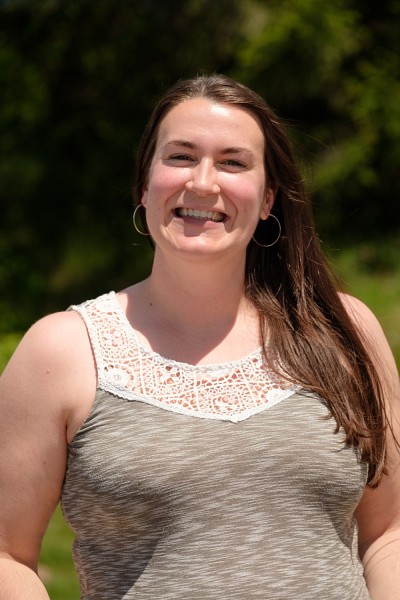 Audrey Beaudry, coordonnatrice &agrave; la vie &eacute;tudiante au Campus de Longueuil, est &agrave; l'emploi de l'UdeS depuis six ans.