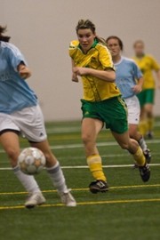 Marie-Émilie P.-MorierService social