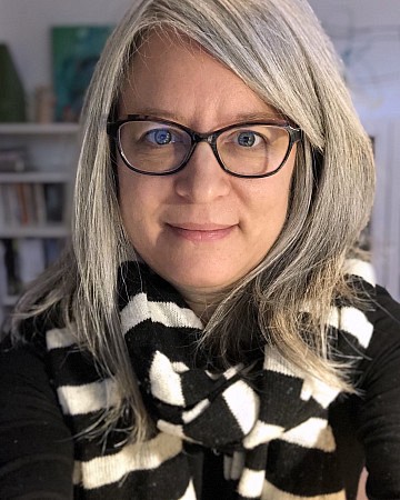 La professeure Marilou B&eacute;lisle, directrice scientifique de l&rsquo;Incubateur d&rsquo;innovations p&eacute;dagogiques (i2P) de l&rsquo;UdeS.