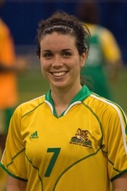 Andréanne GagnéAdministration