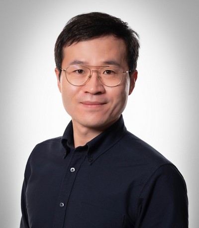 Cunlu Zhou, professeur adjoint d'informatique &agrave; l'UdeS