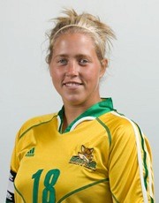 Dominique FalardeauBiologie