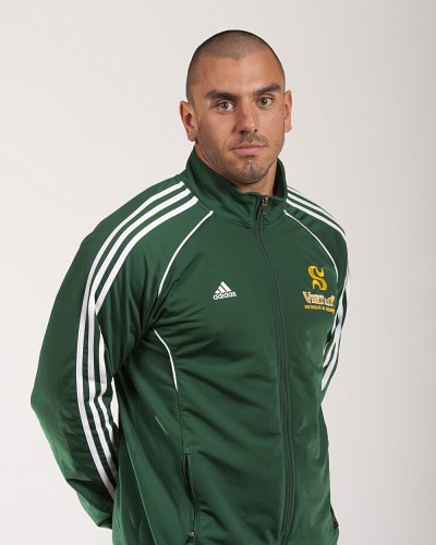 Kevin Regimbald Gagn&eacute;