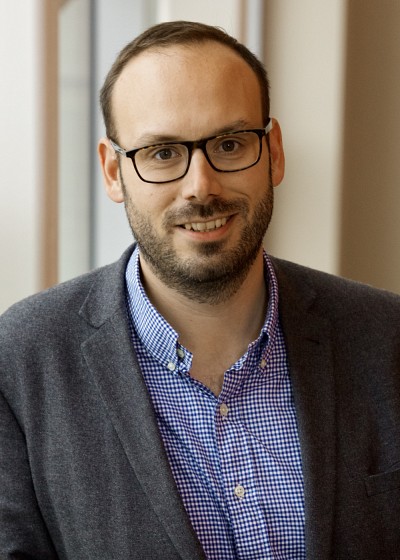 Professeur Fran&ccedil;ois Ferland