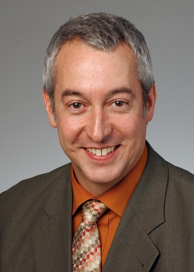Le Coll&egrave;ge royal du Canada d&eacute;cerne le prix Mentor du Qu&eacute;bec au professeur Dominique Dorion.