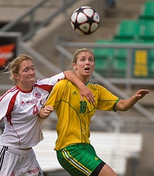 Chlo&eacute; Belhumeur-Limoges