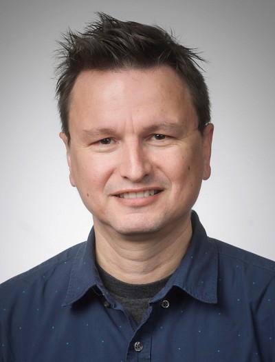Professeur Micka&euml;l Germain