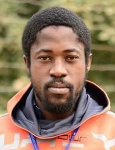 Guy Armel Fotso Kamga, doctorant