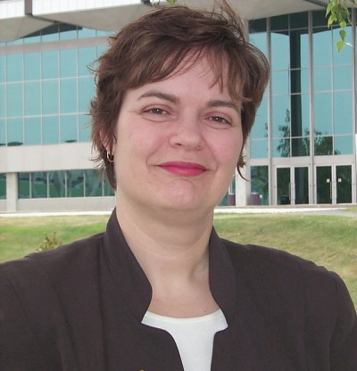 Madame Sylvie Belzile