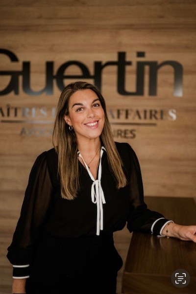 Me Catherine Guertin