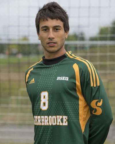 Ahmed Gachem. Doctorat en g&eacute;rontologie.