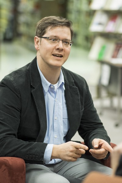 Selon le professeur Finn Makela, les processus qui conduisent &agrave; la naissance de nouvelles hypoth&egrave;ses sont relativement mal compris des chercheurs.