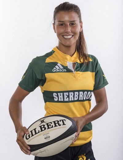 &Eacute;lisabeth Langevin.