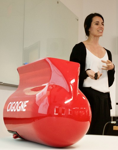 Laurence Demers-Lanouette