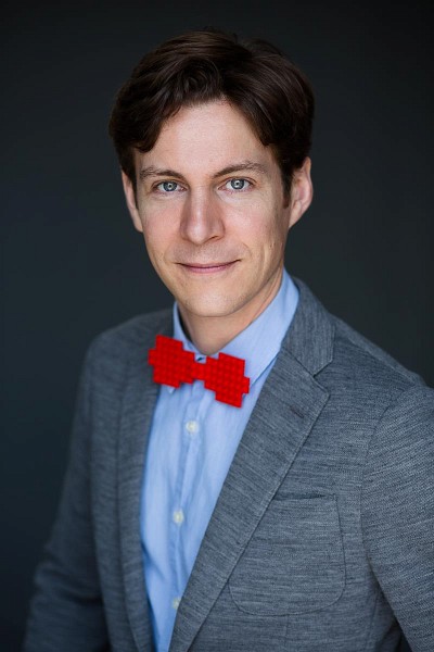 Enseignant &agrave; l'&Eacute;cole de musique de l'UdeS, le compositeur&nbsp;Maxime&nbsp;Goulet&nbsp;est l&rsquo;initiateur, le&nbsp;concepteur et le coordonnateur artistique de&nbsp;La symphonie du jeu vid&eacute;o de Montr&eacute;al.