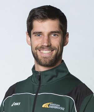 Marc-Andr&eacute; Roy.