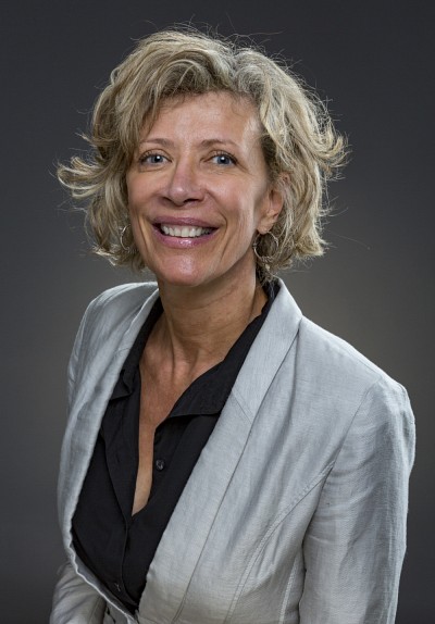 Sylvie B&eacute;land, Ambassadrice 2017 de la Facult&eacute; de g&eacute;nie