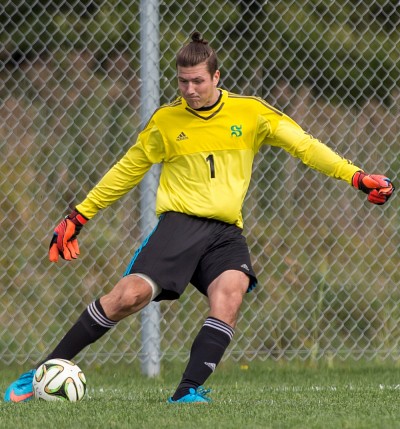 Guillaume Proulx. Enseignement de l'EPS.