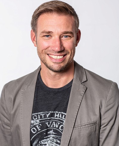 Le professeur Fran&ccedil;ois Vandercleyen, de la Facult&eacute; des sciences de l'activit&eacute; physique de l'UdeS