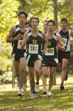 En tête : Alex Genest