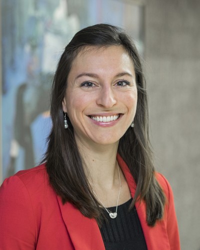 Marie-&Egrave;ve Couture M&eacute;nard