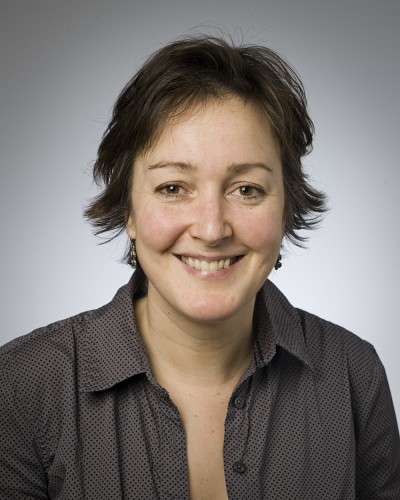 La professeure Jos&eacute;e Vincent a &eacute;t&eacute; grandement influenc&eacute;e par Jacques Michon.