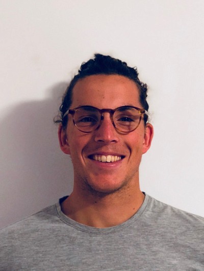 Le&nbsp;Grand Prix litt&eacute;raire de l&rsquo;UdeS a &eacute;t&eacute; d&eacute;cern&eacute; &agrave; Thomas Windisch.