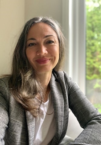 Christ&egrave;le Gran-Villeneuve, CRHA, formatrice