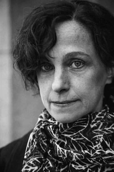 H&eacute;l&egrave;ne Monette