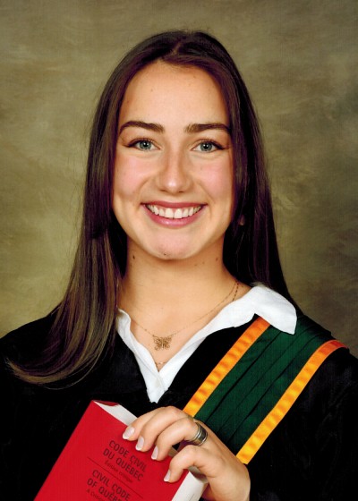 Annabelle Lanthier-Veilleux