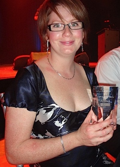 Dre&nbsp;&Eacute;velyne Ra&icirc;che