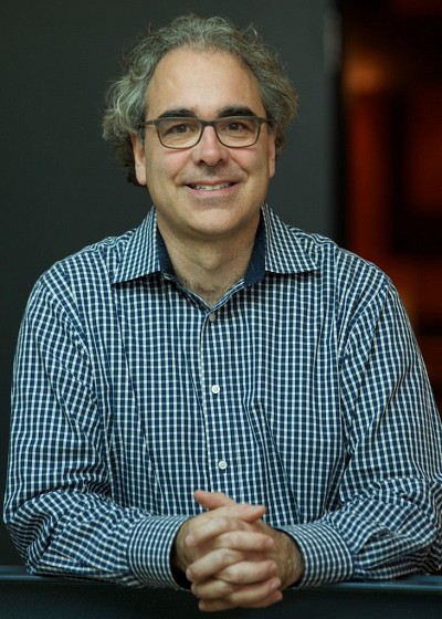 Pr Luc Godbout, titulaire de la Chaire de recherche en fiscalit&eacute; et en finances publiques 