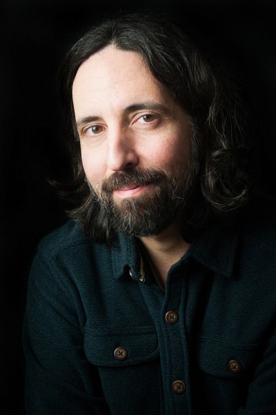 Le documentariste Jean-Fran&ccedil;ois Vachon