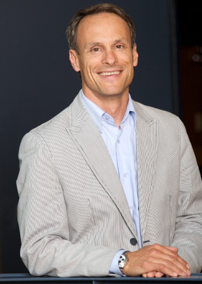 Jean Roy, directeur des programmes MBA &agrave; la Facult&eacute; d'administration.