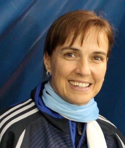 Sylvie B&eacute;liveau
