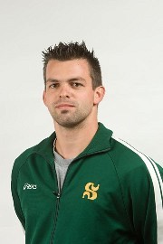 Samuel GirardHistoire 
