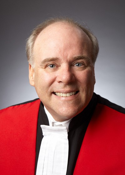 L'honorable Pierre C. Gagnon