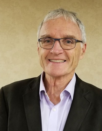 Stephen Cunnane est professeur-chercheur &agrave; la Facult&eacute; de m&eacute;decine et des sciences de la sant&eacute; et au Centre de recherche sur le vieillissement.