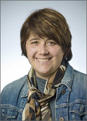 Pre Virginie Charette