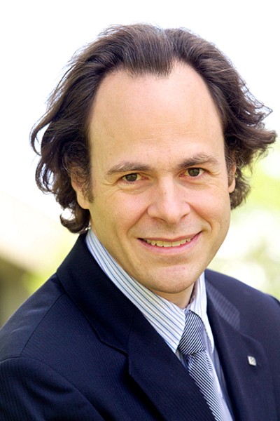 Le doyen Lebel-Grenier obtient un second mandat.