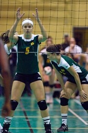 Renée-Claude ChevarieAdapatation scolaire