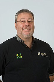 Normand Bouchard