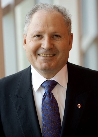 Pr Brahim Benmokrane