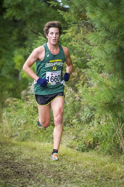 Thomas WindischPhoto : Yves Longpr&eacute;