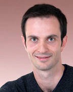 Le Dr&nbsp;Fran&ccedil;ois Lamontagne